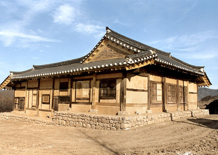 고성이씨재사