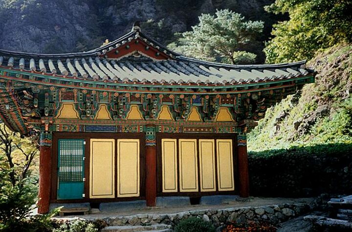 측면