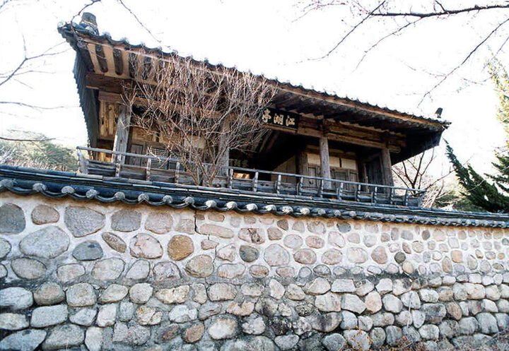 강호정