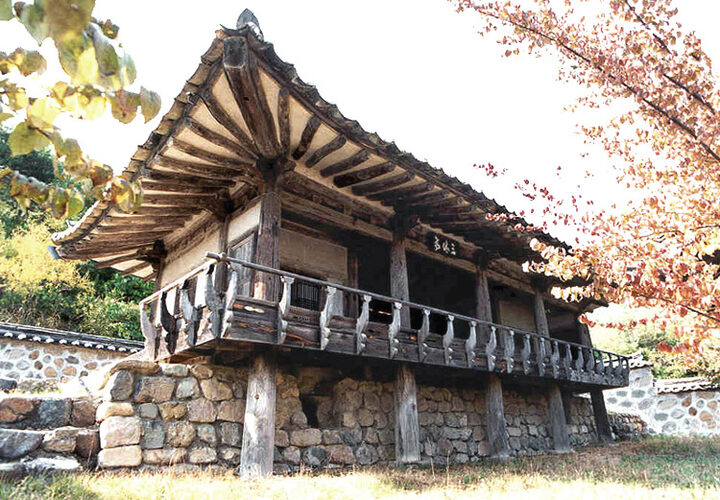 삼휴정