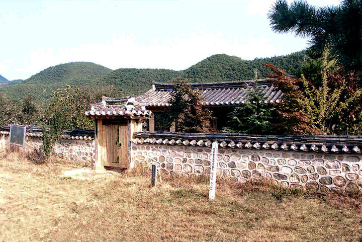 자양서당