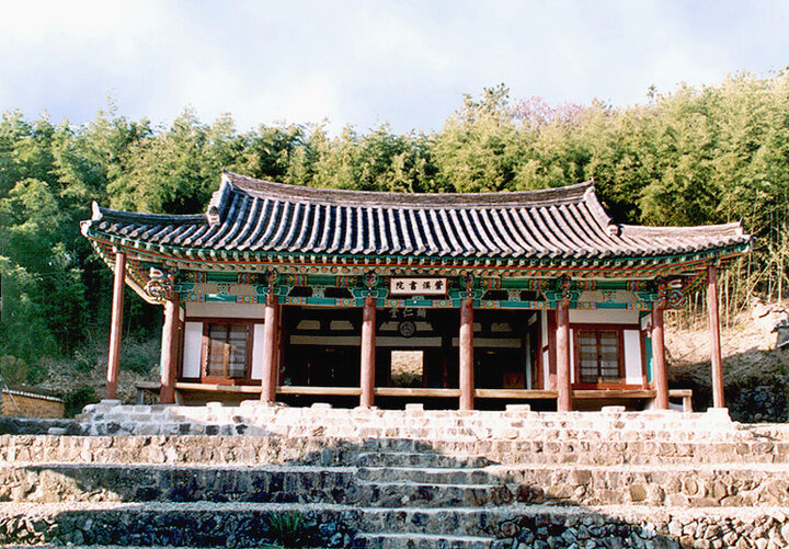 자계서원