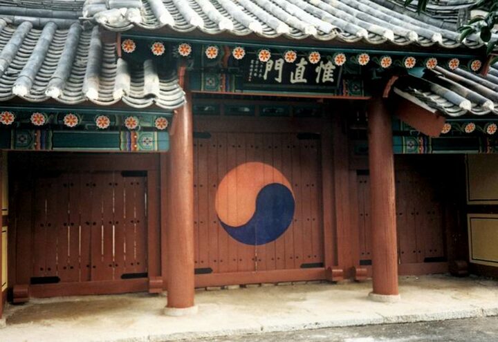 자계서원(유직문)