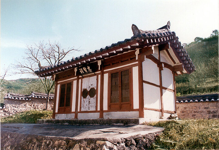 충현사