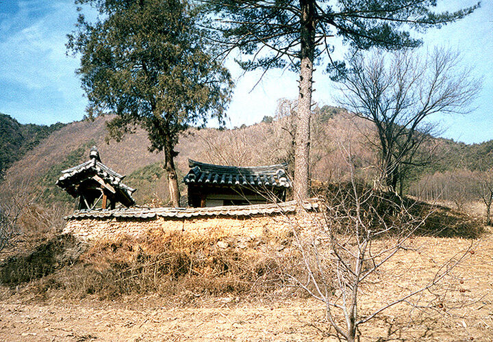 감고당(원경)