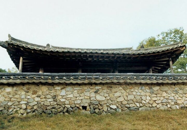 삼귀정