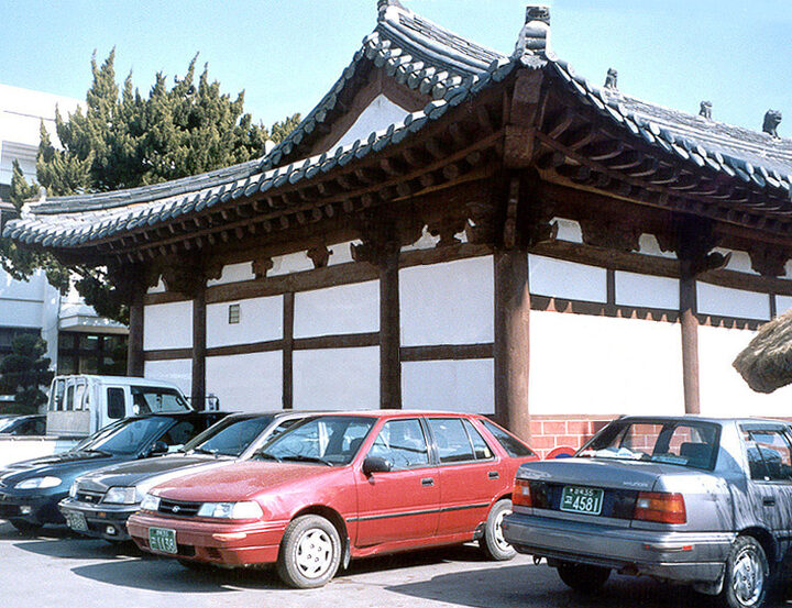 선산객사