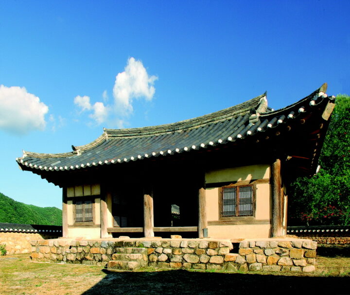 무이서당