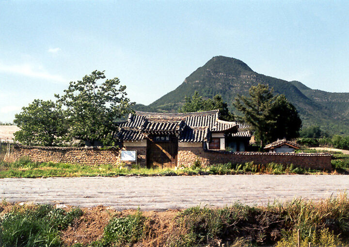 학록정사