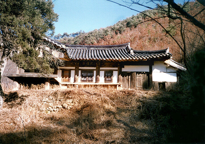구가암