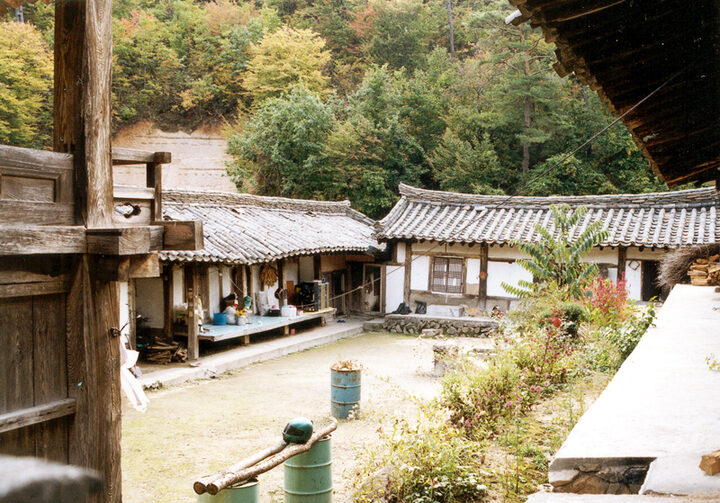 내부전경