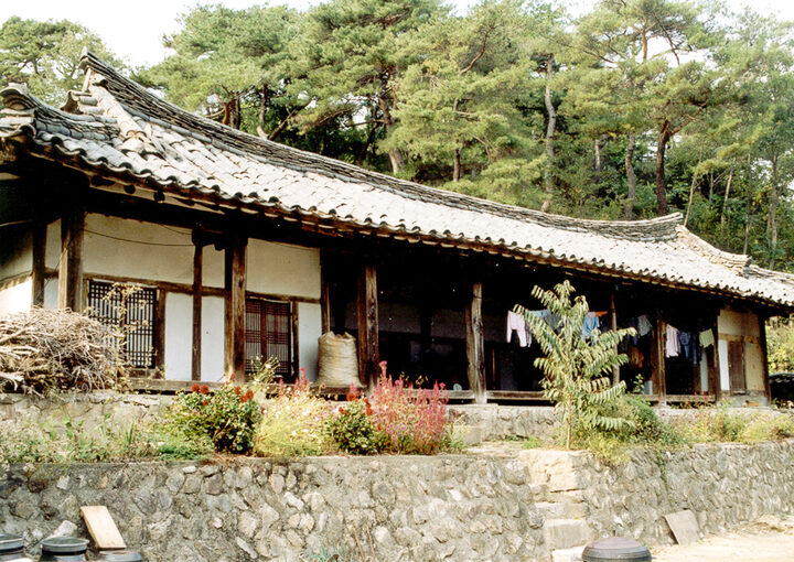 상실