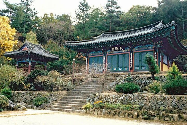 전경