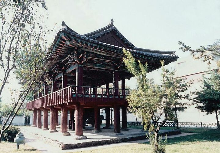 함양학사루