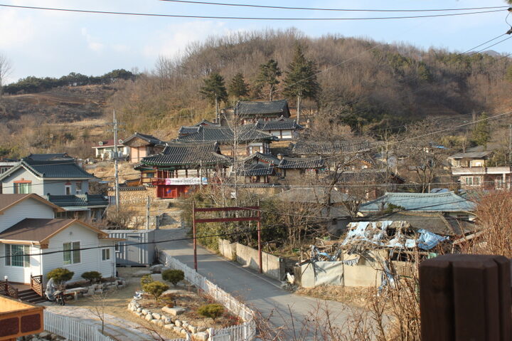 함양향교