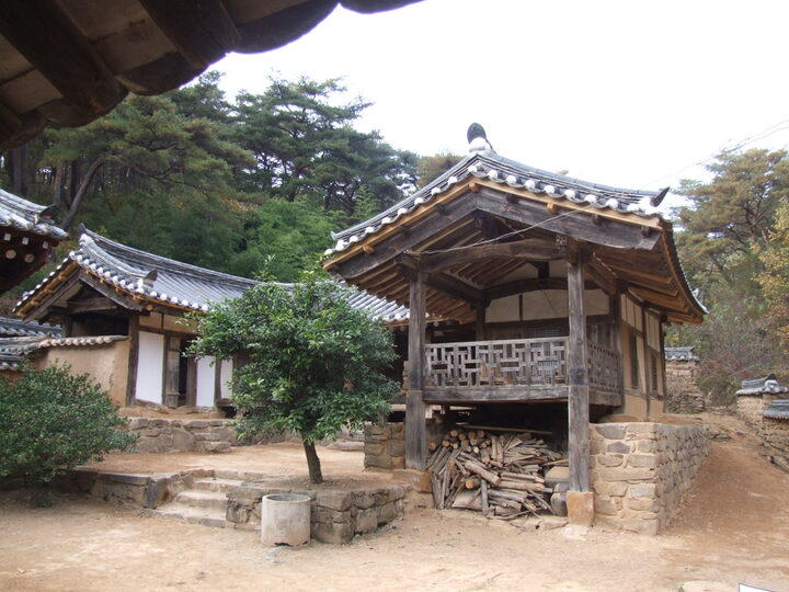 구음재