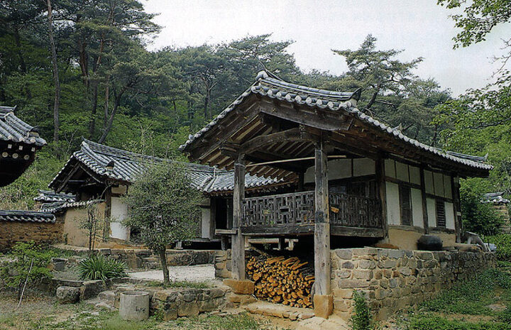 구음재