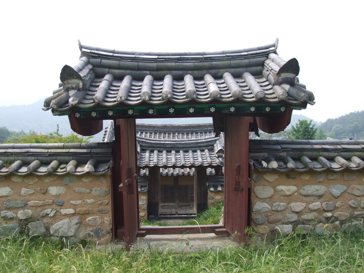 봉서정과 도천별묘