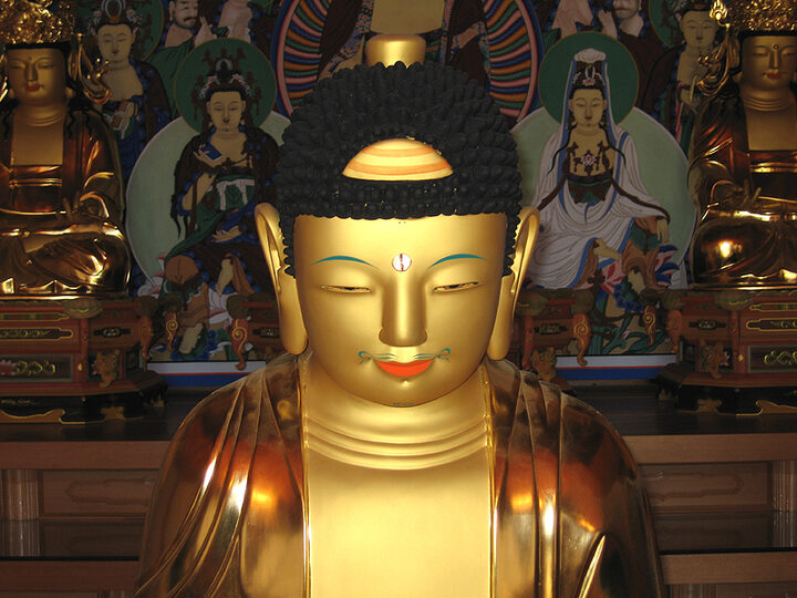 상반신