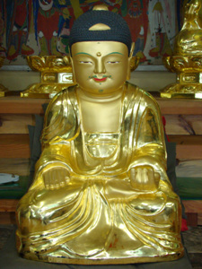 정면