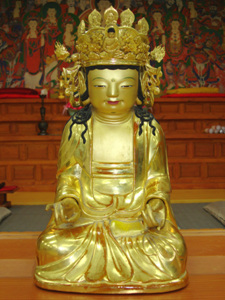 정면
