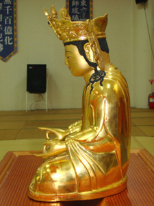 좌측면