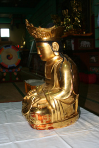측면