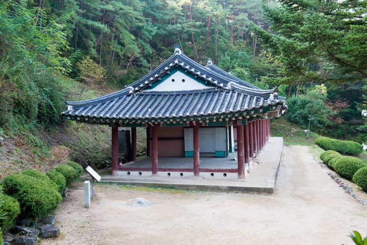 측면