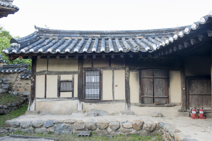주사