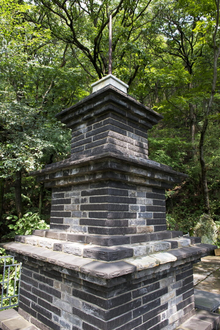 측후면