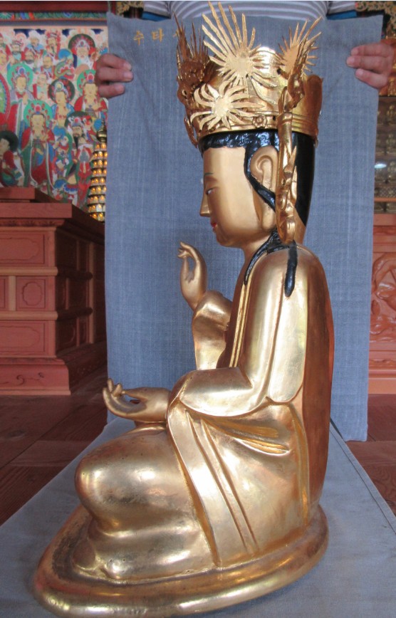 측면