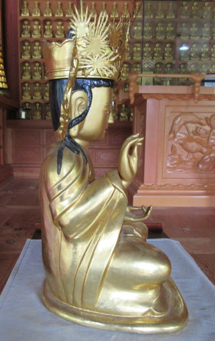 측면