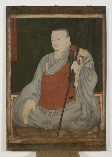 서파당대선사진영