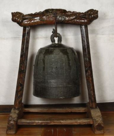 한국민족문화대백과