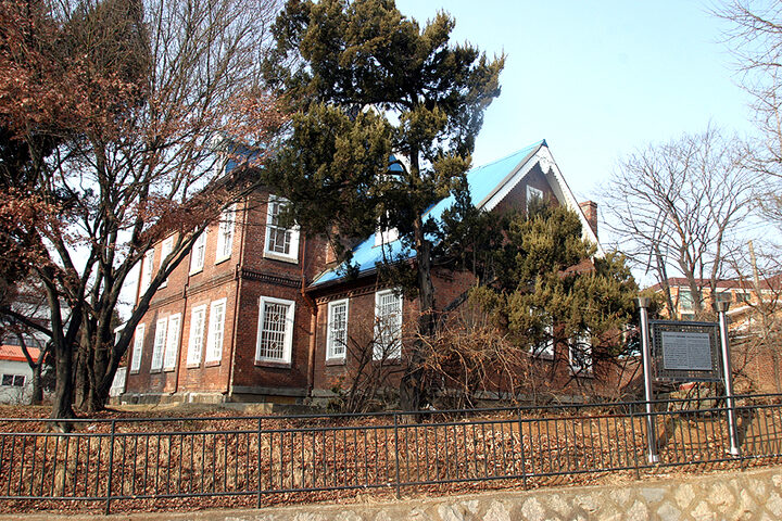 인천기독교사회복지관