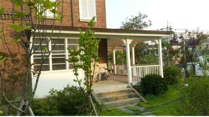 인천기독교사회복지관