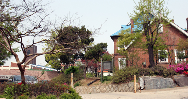 인천기독교사회복지관
