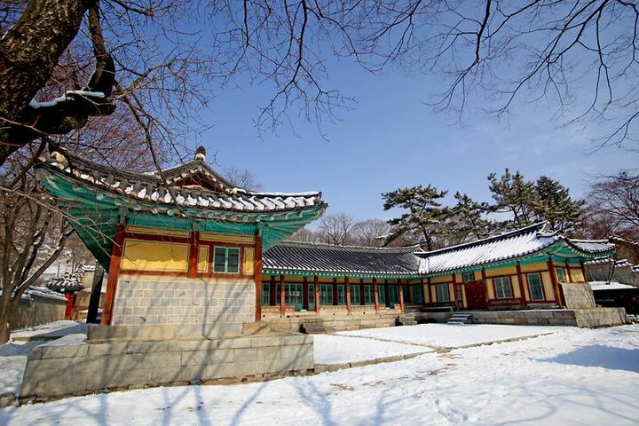강화유수부 이방청