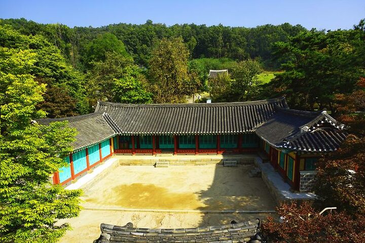 강화유수부 이방청