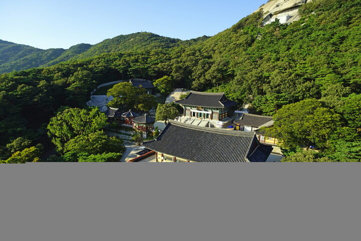 보문사 석실