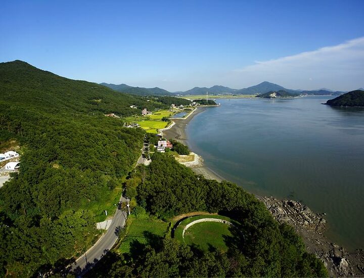 삼암돈대