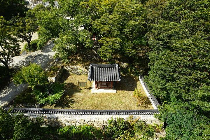 적석사 사적비