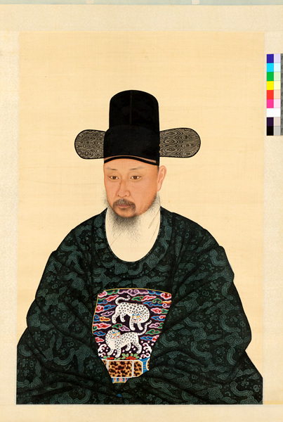 김후영정