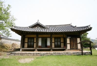 홍산형방청