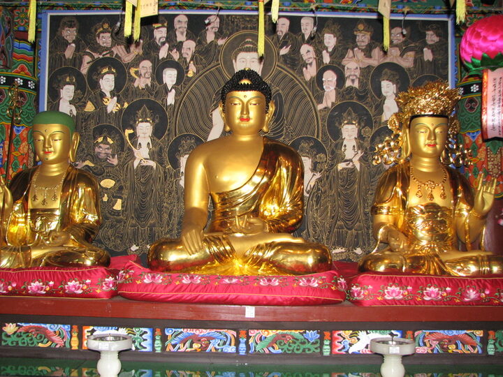 죽림사