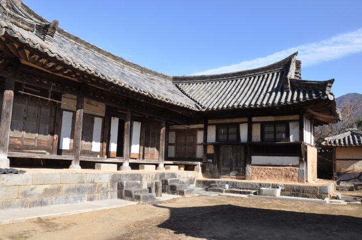 하동 화사별서