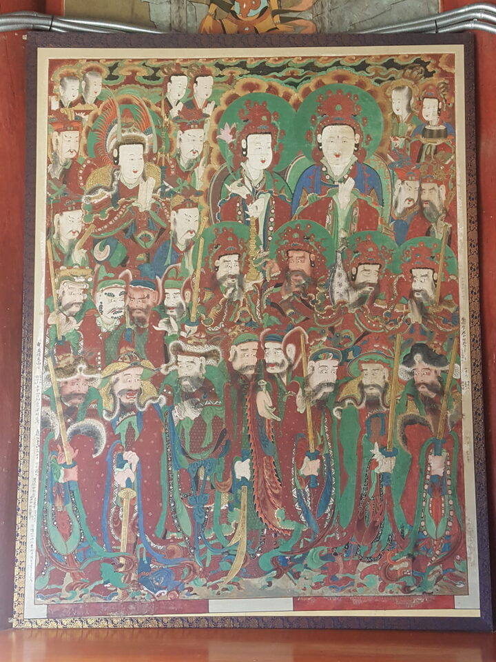 신중도
