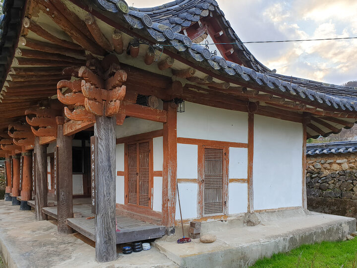 합천 추본사