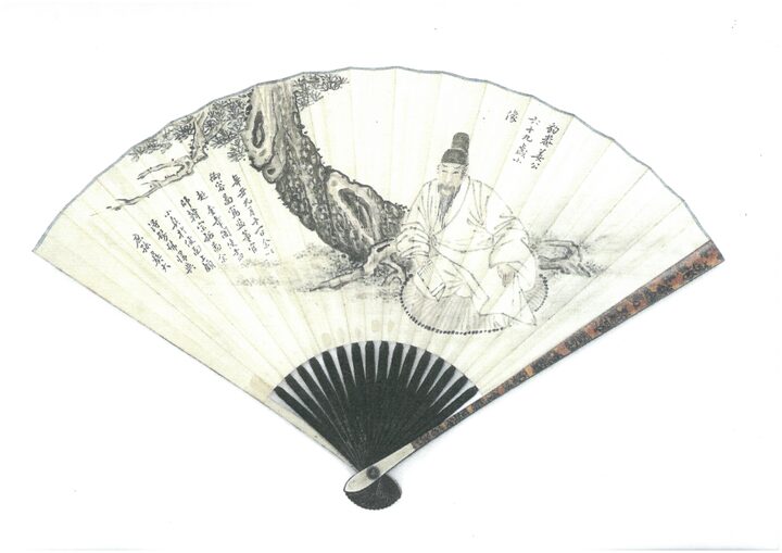 강세황 육십구세상