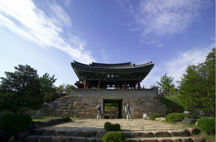 팔영루(제천시)